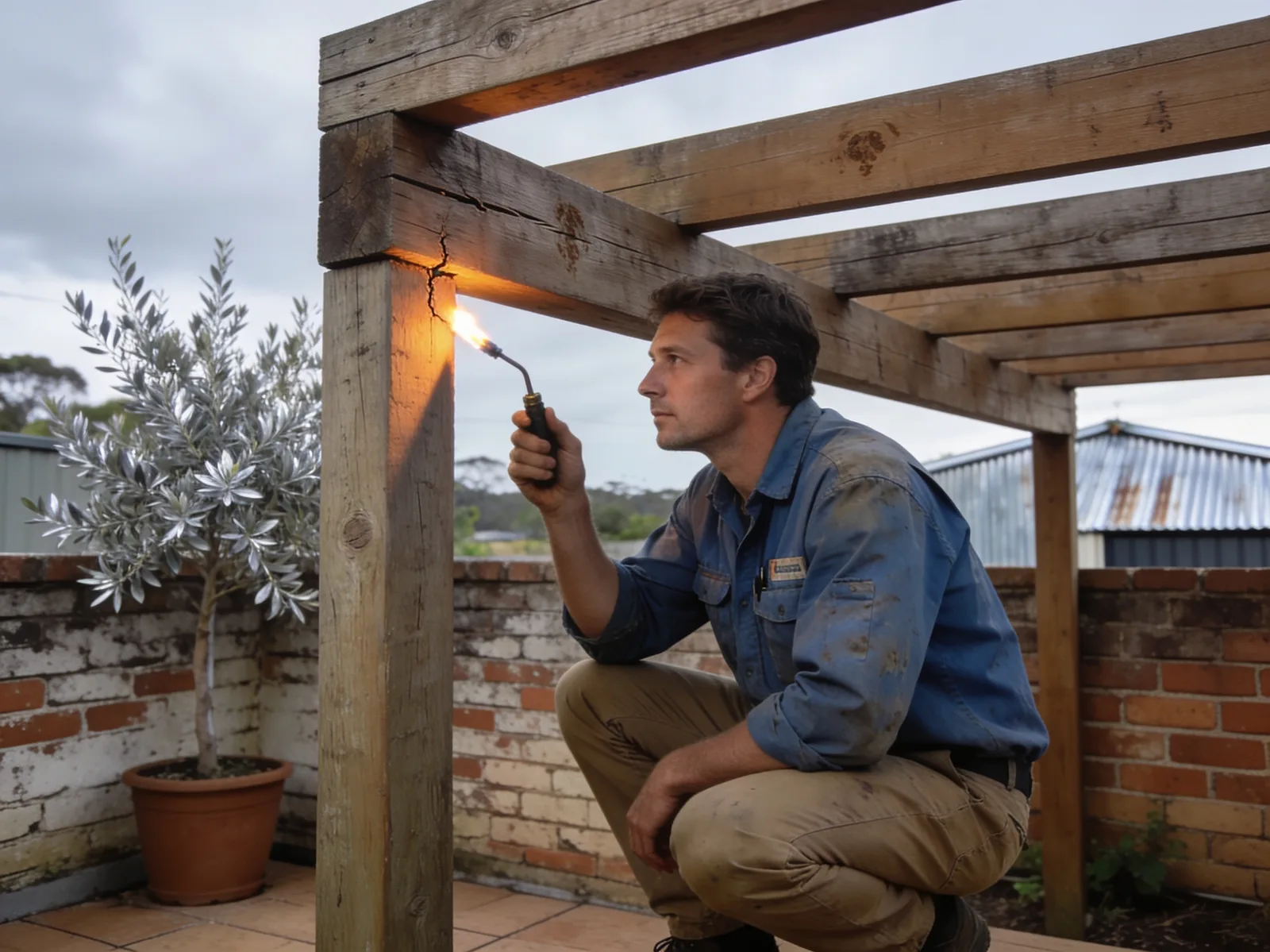 Spider Removal company in North Lakes