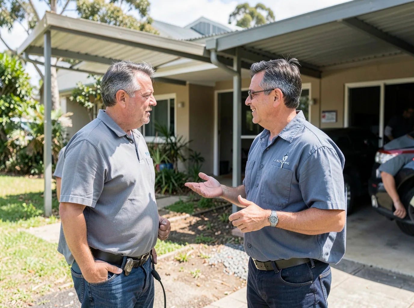 Spider Removal North Lakes FAQs